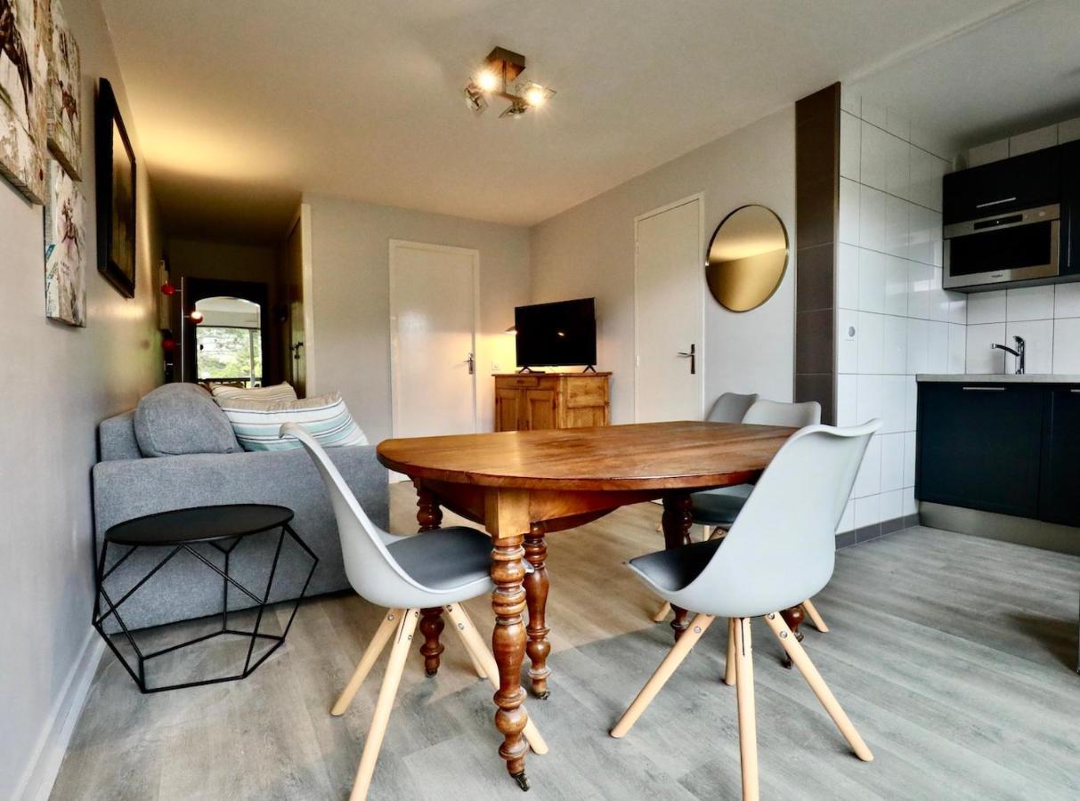 Apartamento Le Yearling Deauville Exterior foto