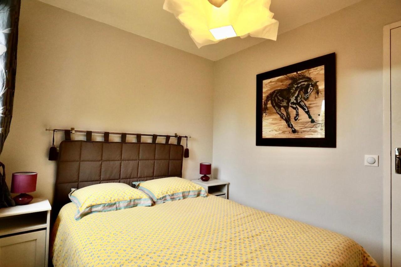 Apartamento Le Yearling Deauville Exterior foto
