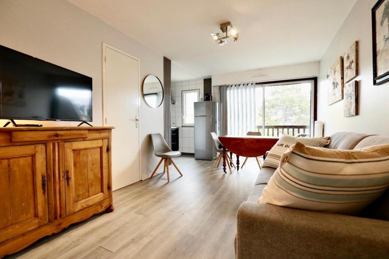 Apartamento Le Yearling Deauville Exterior foto